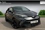 2022 Toyota C-HR 1.8 Hybrid GR Sport 5dr CVT