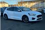 2021 Ford Focus 1.0 EcoBoost Hybrid mHEV 125 ST-Line Edition 5dr