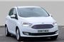 2017 Ford C-MAX 1.0 EcoBoost 125 Titanium 5dr