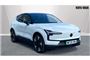 2025 Volvo EX30 315kW Twin Motor Performance Ultra 69kWh 5dr Auto