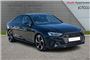 2022 Audi A4 45 TFSI 265 Quattro Black Edition 4dr S Tronic