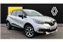 2019 Renault Captur 1.5 dCi 90 GT Line 5dr