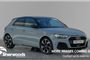 2022 Audi A1 30 TFSI 110 Black Edition 5dr