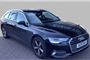 2019 Audi A6 Avant 40 TDI Sport 5dr S Tronic