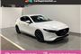 2021 Mazda 3 2.0 Skyactiv X MHEV GT Sport 5dr