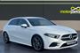 2019 Mercedes-Benz A-Class A200 AMG Line 5dr Auto