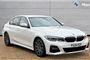 2020 BMW 3 Series 320d MHT M Sport 4dr Step Auto