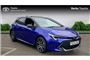 2024 Toyota Corolla 1.8 Hybrid GR Sport 5dr CVT