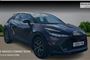 2024 Toyota C-HR 2.0 PHEV Design 5dr CVT