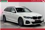 2022 BMW 3 Series Touring 320i M Sport 5dr Step Auto