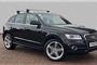 2016 Audi Q5 2.0 TDI [190] Quattro S Line Plus 5dr S Tronic