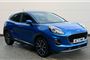 2022 Ford Puma 1.0 EcoBoost Hybrid mHEV Titanium 5dr