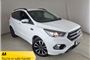 2019 Ford Kuga 1.5 TDCi ST-Line 5dr 2WD