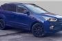 2018 Ford Kuga 2.0 TDCi 180 ST-Line X 5dr Auto