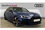 2023 Audi A4 35 TFSI Black Edition 4dr S Tronic