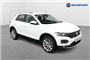 2019 Volkswagen T-Roc 2.0 TDI 4MOTION SEL 5dr