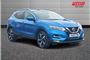 2021 Nissan Qashqai 1.3 DiG-T N-Motion 5dr