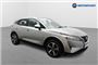 2022 Nissan Qashqai 1.3 DiG-T MH 158 N-Connecta 5dr Xtronic