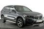 2019 BMW X1 sDrive 20i xLine 5dr Step Auto