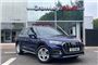 2021 Audi Q5 40 TDI Quattro Sport 5dr S Tronic