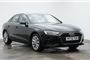 2023 Audi A4 35 TFSI Technik 4dr S Tronic