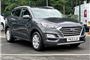 2021 Hyundai Tucson 1.6 CRDi 136 SE Nav 5dr 2WD DCT