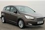 2016 Ford C-MAX 1.5 TDCi Titanium 5dr