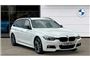 2019 BMW 3 Series Touring 320d M Sport Shadow Edition 5dr Step Auto