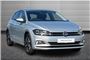 2021 Volkswagen Polo 1.0 TSI 95 Match 5dr DSG