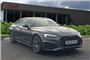 2022 Audi S5 S5 TDI 341 Quattro Vorsprung 5dr Tiptronic