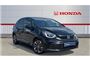 2025 Honda Jazz 1.5 i-MMD Hybrid Advance 5dr eCVT