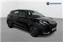 2022 Ford Puma 1.0 EcoBoost Hybrid mHEV ST-Line Vignale 5dr