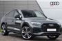 2022 Audi Q5 Sportback 40 TDI Quattro Edition 1 5dr S Tronic