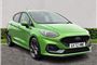 2022 Ford Fiesta ST 1.5 EcoBoost ST-3 5dr