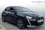 2021 Peugeot 208 1.2 PureTech 100 Allure Premium 5dr