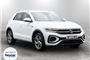 2022 Volkswagen T-Roc 1.5 TSI EVO R-Line 5dr DSG