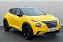 2024 Nissan Juke 1.6 Hybrid Tekna 5dr Auto