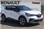 2022 Renault Captur 1.6 E-TECH PHEV 160 R.S. Line 5dr Auto
