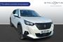 2021 Peugeot 2008 1.2 PureTech Allure Premium 5dr