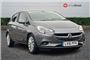 2016 Vauxhall Corsa 1.4 SE 5dr Auto