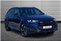 2022 Audi SQ7 SQ7 TFSI Quattro Black Edition 5dr Tiptronic