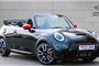 2022 MINI Convertible 2.0 John Cooper Works 2dr