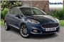 2020 Ford Fiesta 1.0 EcoBoost 125 Vignale Edition 5dr