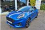 2021 Ford Puma 1.0 EcoBoost ST-Line X 5dr Auto