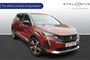 2021 Peugeot 5008 1.2 PureTech Allure Premium 5dr