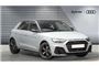 2024 Audi A1 30 TFSI Black Edition 5dr S Tronic