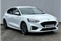 2019 Ford Focus 1.5 EcoBlue 120 ST-Line X 5dr