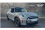 2021 MINI Hatchback 1.5 Cooper Classic 3dr