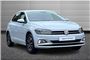 2020 Volkswagen Polo 1.0 TSI 95 United 5dr
