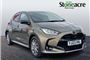 2023 Mazda 2 Hybrid 1.5i Hybrid Select 5dr CVT